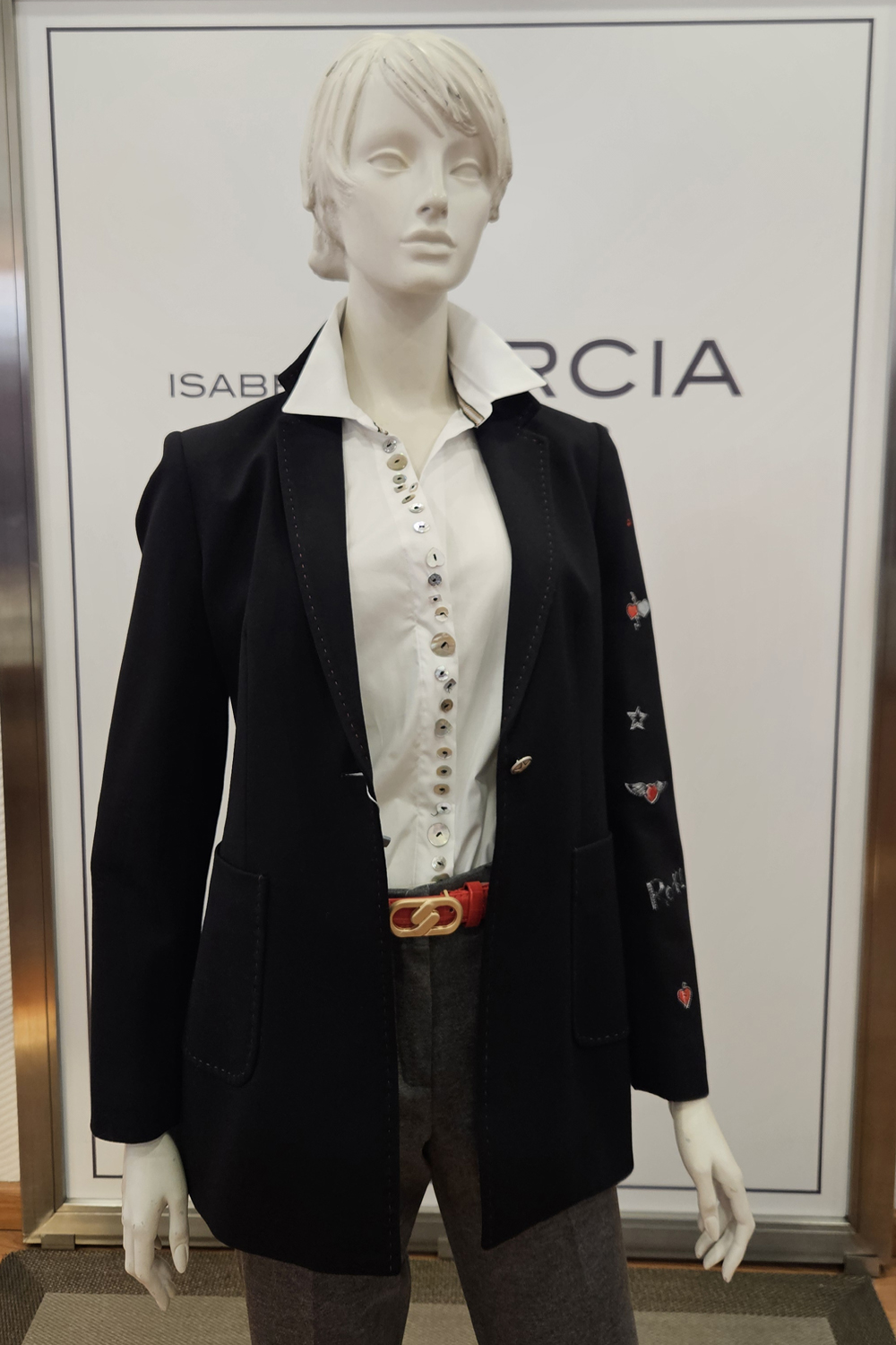 Americana Ira - Imagen 2